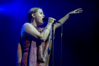 Cassandra Coleman at History in Toronto