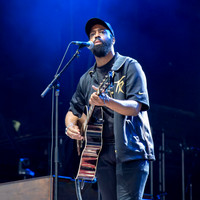 AHI at Budweiser Stage in Toronto