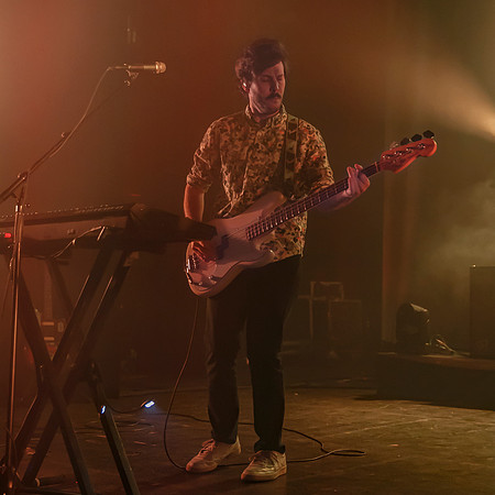 "Cut Copy", "Embrace Presents", Pop, "The Danforth Music Hall", Toronto