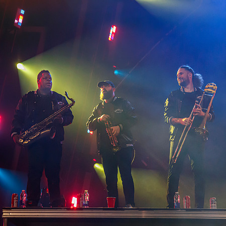 Arkellls, "Live Nation", Oshawa, Rock, "Tribute Communities Centre"