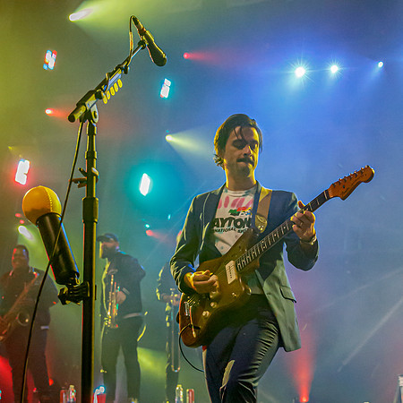 Arkells