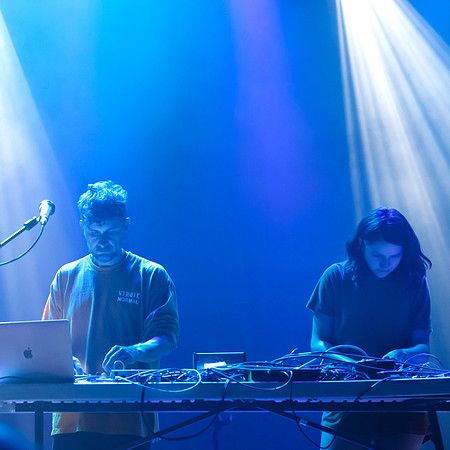 Belief, "Embrace Presents", "Indie Pop", Pop, "The Opera House", Toronto