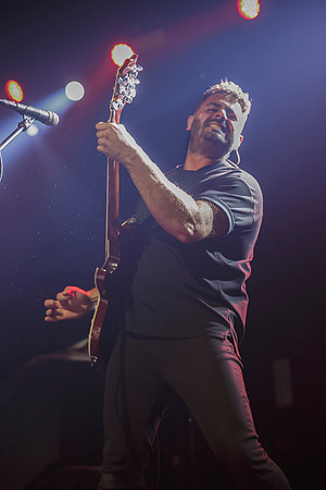 "Alternative Rock", History, "Live Nation", "Pop Rock", "The Blue Stone", Toronto