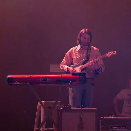 Ruby Waters at The Danforth Music Hall in Toronto