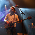 Rock, 'The Danforth Music Hall', Toronto