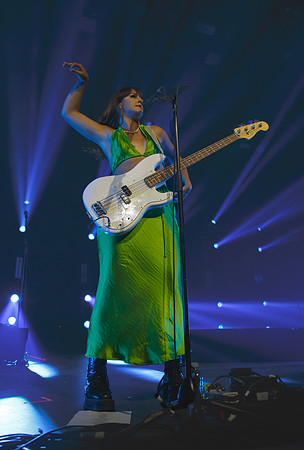 "Alternative Rock", History, "Live Nation", "Pop Rock", "The Beaches", Toronto