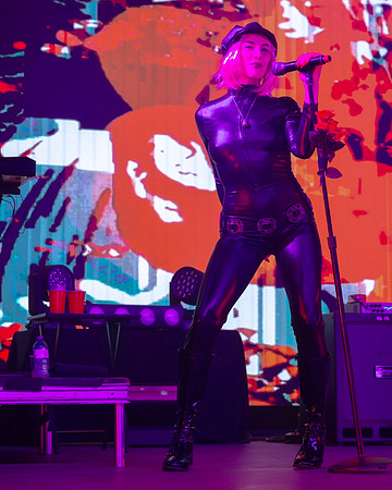 Ministry at History in Toronto