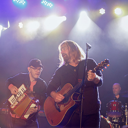 "Alan Doyle", Blues, Folk, "George Street Festival - 2022", Rock, "St. John's"