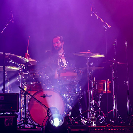 Ruby Waters at The Danforth Music Hall in Toronto