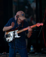 Sonny Landreth at Blues Holler in Uxbridge