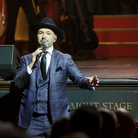 'The Tenors', 'Live Nation', Toronto, Pop, Opera, 'Operatic pop', Massey Hall