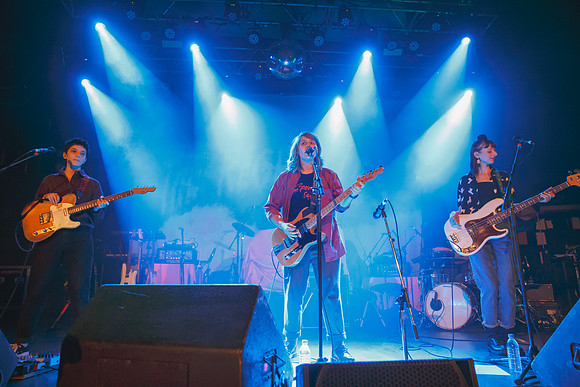 'Alex Lahey', Toronto, 'The Opera House', 'Embrace Presents', 'Alternative Rock'