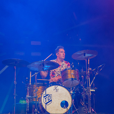 Arkellls, "Live Nation", Oshawa, Rock, "Tribute Communities Centre"