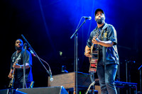 AHI at Budweiser Stage in Toronto