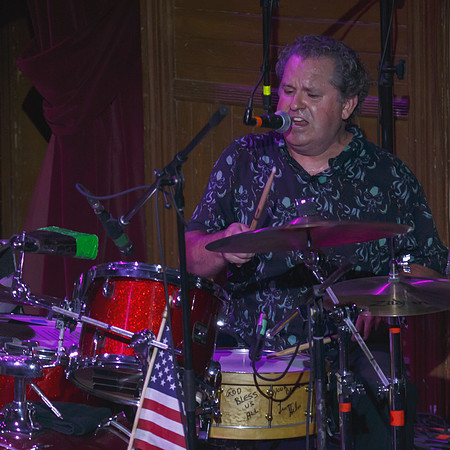 "The Last Waltz", Blues, 'Music By The Bay Live', Uxbridge, 'Uxbridge Music Hall'