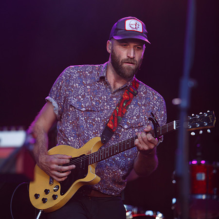 Blues, Folk, "Fortunate Ones", "George Street Festival - 2022", Rock, "St. John's"