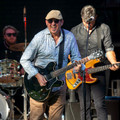 Steve Strongman at Blues Holler in Uxbridge