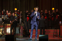 'The Tenors', 'Live Nation', Toronto, Pop, Opera, 'Operatic pop', Massey Hall