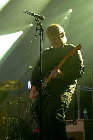 Arm's Length at History in Toronto