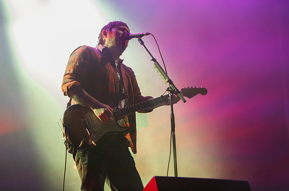 The Gaslight Anthem