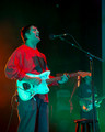 Turnover at The Danforth Music Hall in Toronto