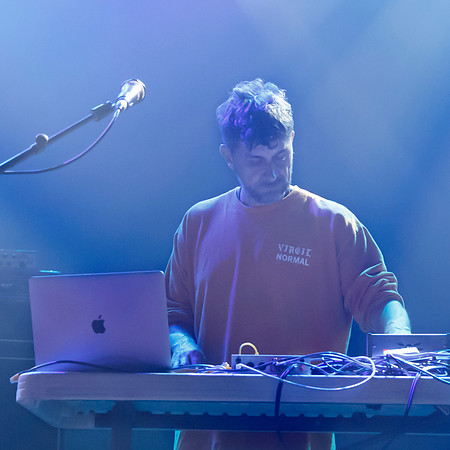 Belief, "Embrace Presents", "Indie Pop", Pop, "The Opera House", Toronto