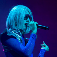 Sophie Grey at History in Toronto