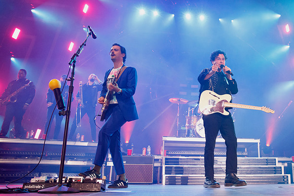 Arkells