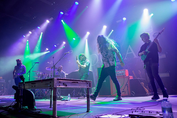 Eidola at History in Toronto