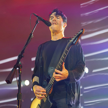 Chevelle at History in Toronto
