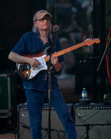 Sonny Landreth at Blues Holler in Uxbridge
