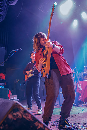 'Alex Lahey', Toronto, 'The Opera House', 'Embrace Presents', 'Alternative Rock'