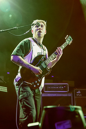 'Cleopatrick', 'Embrace Presents', Rock, 'History Toronto', Toronto