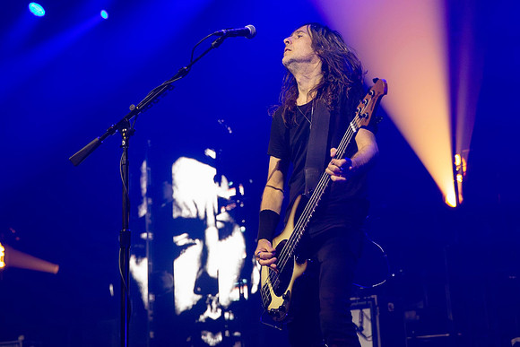 Chevelle at History in Toronto