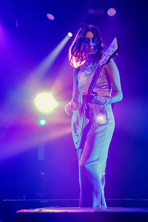 "Alternative Rock", History, "Live Nation", "Pop Rock", "The Beaches", Toronto