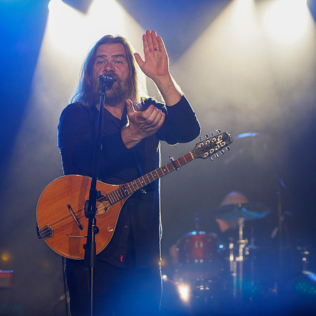 "Alan Doyle", Blues, Folk, "George Street Festival - 2022", Rock, "St. John's"