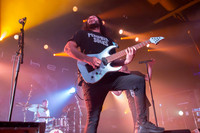 Periphery at History in Toronto