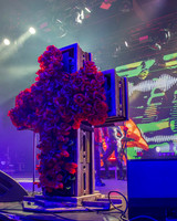 Ministry at History in Toronto