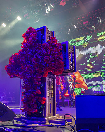 Ministry at History in Toronto
