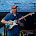 Sonny Landreth at Blues Holler in Uxbridge