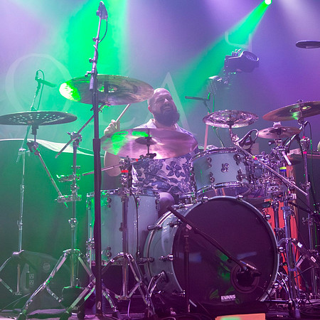Eidola at History in Toronto