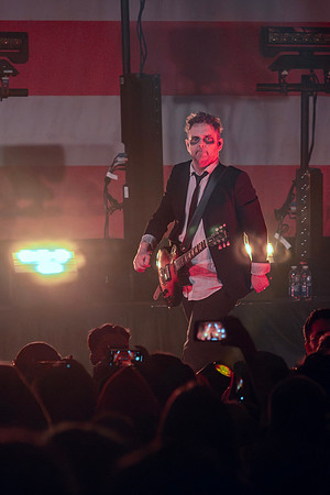 Kim Dracula at The Danforth Music Hall in Toronto