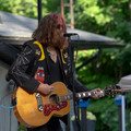 Blackie & The Rodeo Kings at Blues Holler in Uxbridge