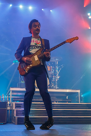 Arkellls, "Live Nation", Oshawa, Rock, "Tribute Communities Centre"