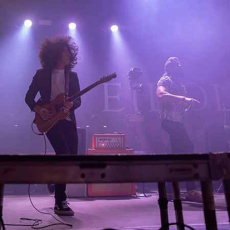 Eidola at History in Toronto