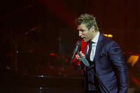 'The Tenors', 'Live Nation', Toronto, Pop, Opera, 'Operatic pop', Massey Hall