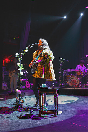 Waxahatchee