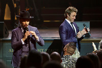 'The Tenors', 'Live Nation', Toronto, Pop, Opera, 'Operatic pop', Massey Hall
