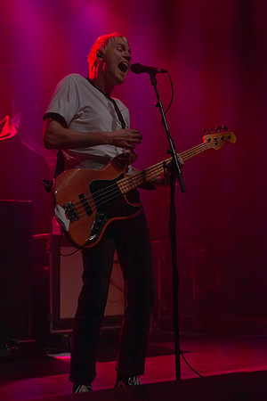Seeyouspacecowboy at The Danforth Music Hall in Toronto