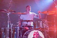 Periphery at History in Toronto